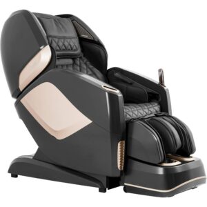 Osaki - OS-Pro Maestro Massage Chair - Black