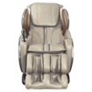 Osaki - OS-4000LS Massage Chair - Cream