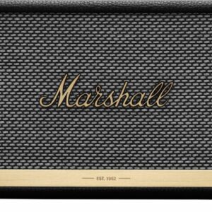 Marshall - Acton II Bluetooth Speaker - Black