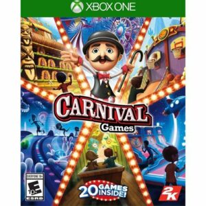 Carnival Games - Xbox One [Digital]