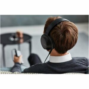 Sony - MDR-Z7M2 Over-the-Ear Headphones - Black