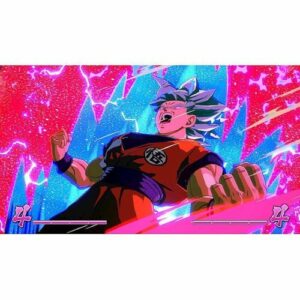 DRAGON BALL FighterZ Ultimate Edition - Nintendo Switch [Digital]