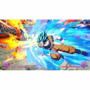 DRAGON BALL FighterZ Ultimate Edition - Nintendo Switch [Digital]