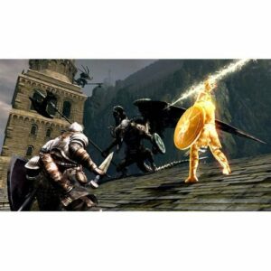 Dark Souls: Remastered - Nintendo Switch [Digital]