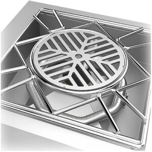 Hestan - 30" Side Burner - Lush