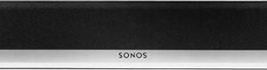 Sonos - Geek Squad Certified Refurbished 2.0-Channel Soundbar - Black