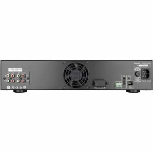 Sonance - DSP 2-750 MKII - 1500W 2.0-Ch. DSP Power Amplifier (Each) - Black