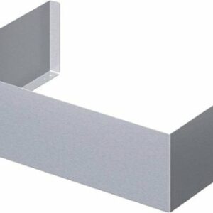 Thermador - Duct Cover for PROFESSIONAL SERIES PH30HWS - Stainless Steel