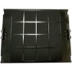 Thermador - Charcoal Filter Set - Black