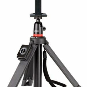 JOBY - TelePod Mobile Vlogging Tripod