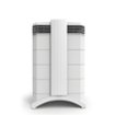 IQAir - HealthPro Compact Air Purifier - White