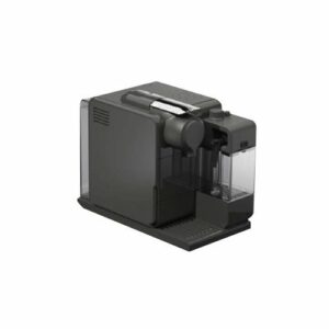 Nespresso - Lattissima Touch Espresso Machine by De'Longhi - Washed Black