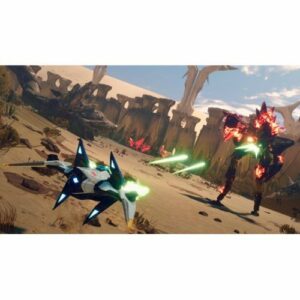 Starlink: Battle For Atlas Standard Edition - Nintendo Switch [Digital]