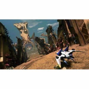 Starlink: Battle For Atlas Standard Edition - Nintendo Switch [Digital]