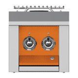 Aspire by Hestan - By Hestan 12" Side Burner - Citra