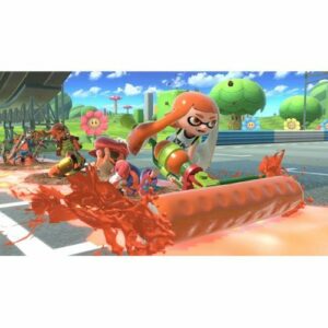 Super Smash Bros. Ultimate and Super Smash Bros. Ultimate Fighters Pass Bundle - Nintendo Switch [Digital]