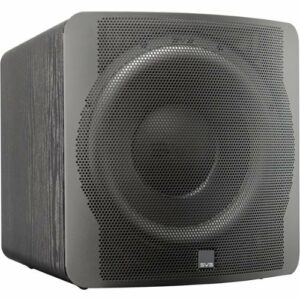 SVS - 13" 800W Powered Subwoofer - Black Ash