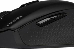 CORSAIR - HARPOON RGB Wireless Optical Gaming Mouse with Bluetooth - Black