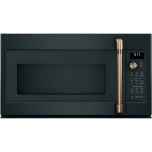 Accessory Kit for Café Microwaves - Brushed Bronze