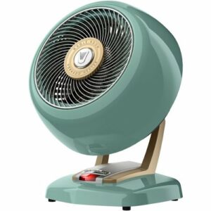 Vornado - VHEAT Whole Room Vintage Heater - Green