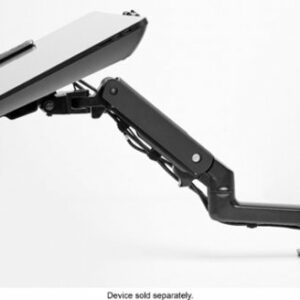 Ergo Flex Arm for Wacom Cintiq Pro 24 and 32 - Black