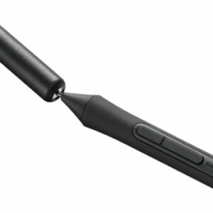 Wacom - 4K Pen - Black