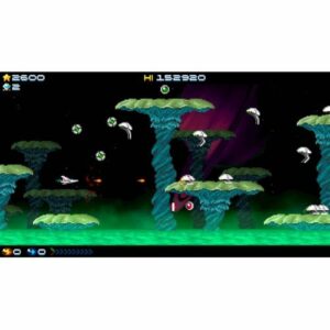 Super Hydorah - Nintendo Switch [Digital]