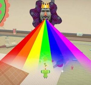 Katamari Damacy REROLL - Nintendo Switch [Digital]