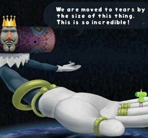 Katamari Damacy REROLL - Nintendo Switch [Digital]