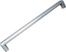 Handle Kit for Select Bertazzoni Professional Series 24" Dishwashers - Stainless Steel