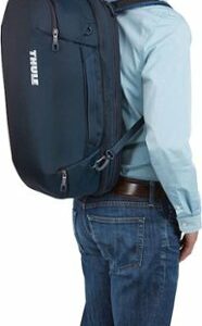 Thule - Subterra 21.7" Duffle Bag - Mineral