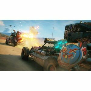 RAGE 2 Deluxe Edition - Windows [Digital]