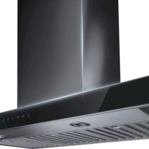 JennAir - 36" Recirculating Range Hood - Lustre Stainless