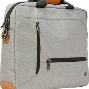 PKG - Case for 16" Laptop - Light Gray