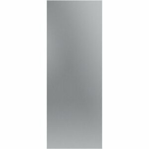 Door Panel for Thermador Freezers and Refrigerators - Stainless Steel