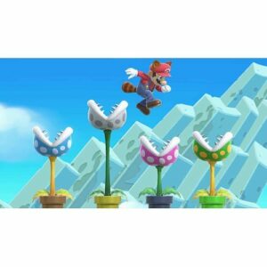 Super Smash Bros. Ultimate Piranha Plant Stand-Alone Fighter - Nintendo Switch [Digital]