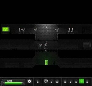 Zombie Night Terror - Nintendo Switch [Digital]