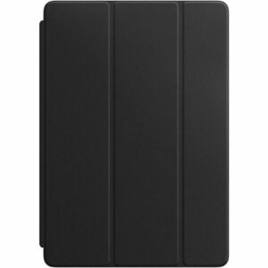 SaharaCase - Magnetic Smart Folio Case for Apple iPad Pro 11" (2nd, 3rd, and 4th Gen 2020-2022) - Black