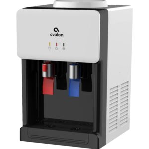 Avalon - A1 Countertop Top Loading Bottled Water Cooler