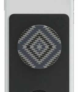 PopSockets - Adhesive Wallet - Black