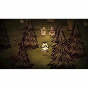 Don't Starve Nintendo Switch Edition - Nintendo Switch [Digital]