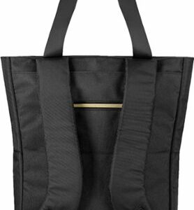 Solo New York - Parker Hybrid Tote for 15.6" Laptop - Black