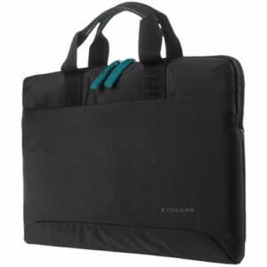 TUCANO - Smilza Case for 15.6" Laptop - Black