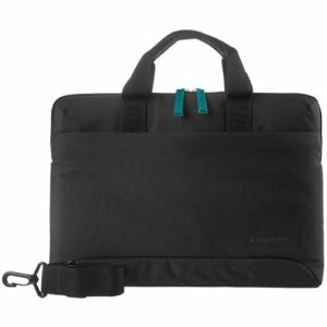 TUCANO - Smilza Case for 15.6" Laptop - Black