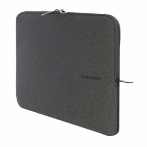 TUCANO - Second Skin Sleeve for 14" Laptop - Black