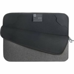 TUCANO - Second Skin Sleeve for 14" Laptop - Black