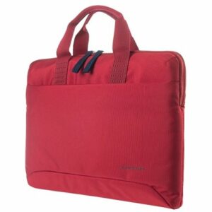 TUCANO - Smilza Case for 14" Laptop - Red