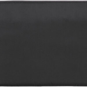 Incase - Compact Sleeve in Flight Nylon for 15 and 16-inch MacBook Pro - Black