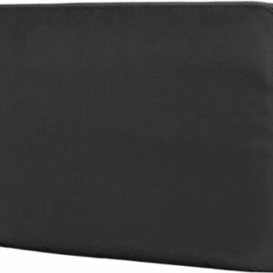 Incase - Compact Sleeve in Flight Nylon for 15 and 16-inch MacBook Pro - Black