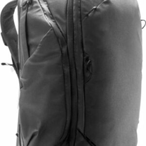 Peak Design - Travel Backpack 45L - Black